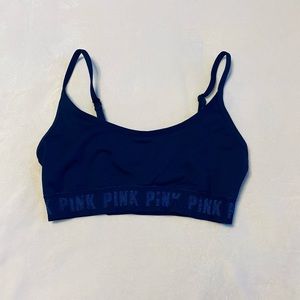 Victoria’s Secret Pink Ultimate Sports Bra